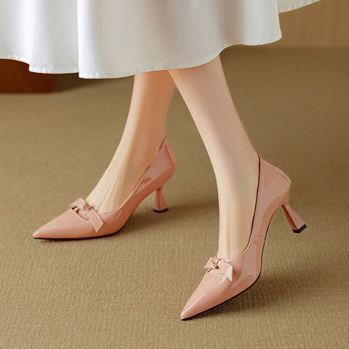 Elayna™| Elegant Pumps