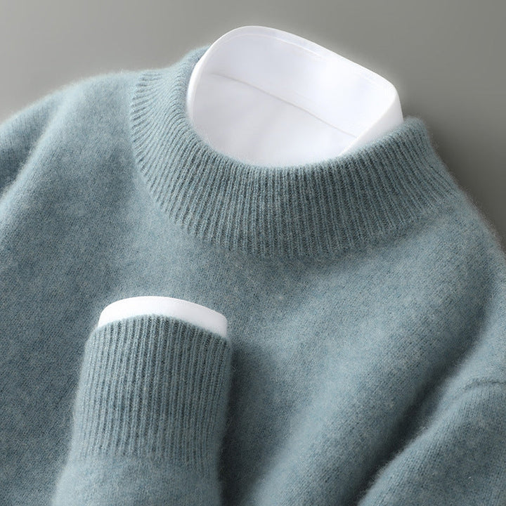 Pauline - Elegant Cashmere Sweater