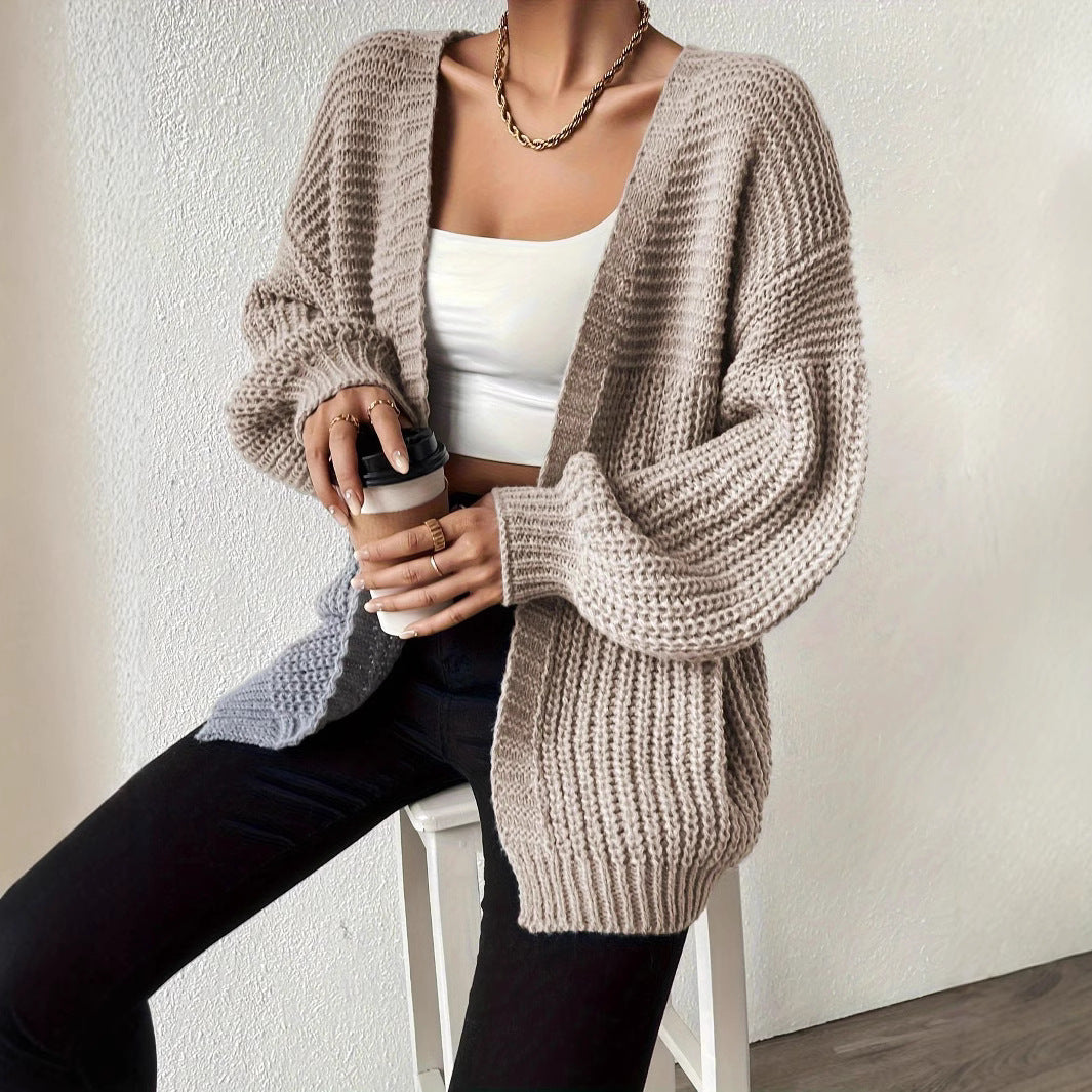 Eleanor™ | Cozy Knit Cardigan