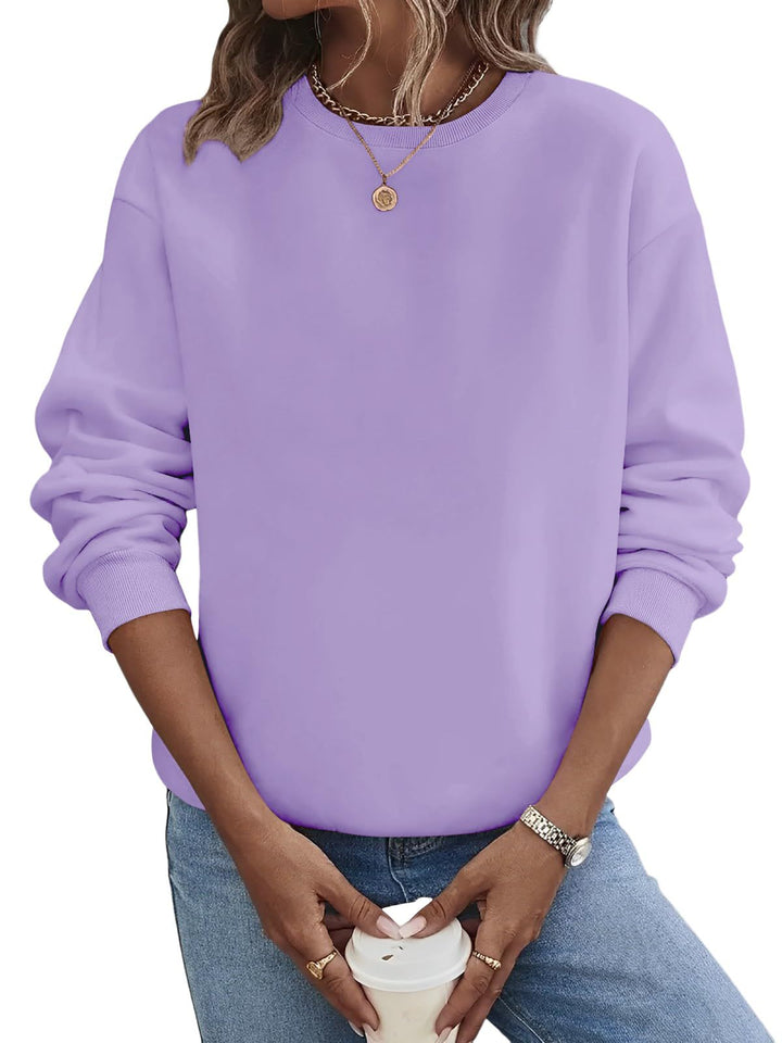 Eleanor™ | Colorful Comfort Sweater