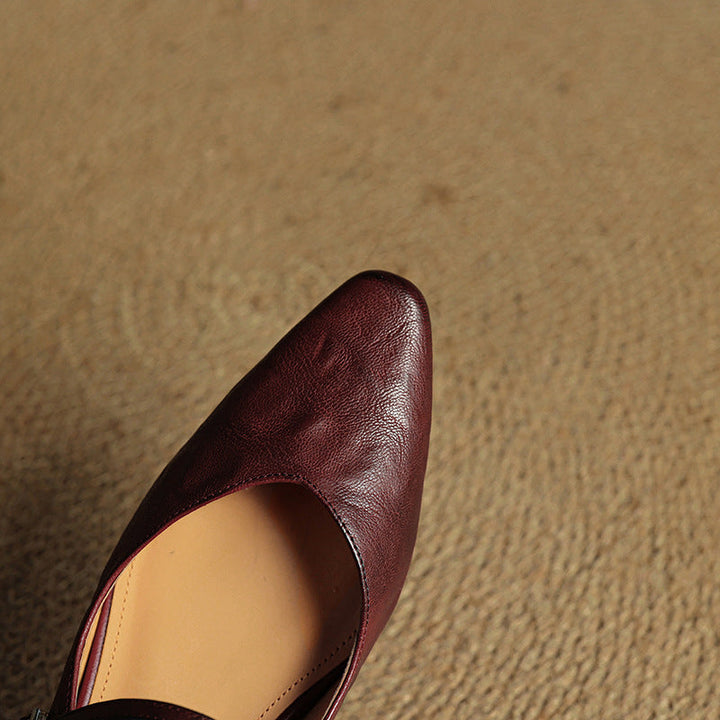 Lysenna™ | Elegant Shoes