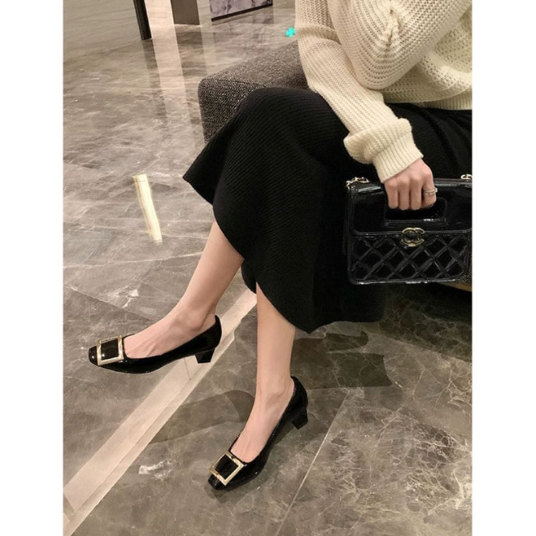 Faeven | Midnight Heels