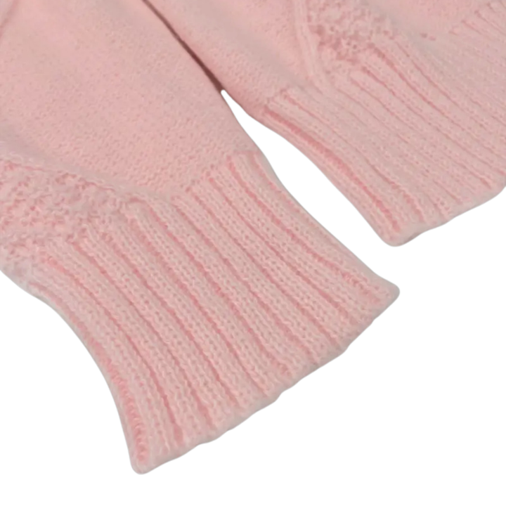 Eleanor™ | Cable Knit Cardigan