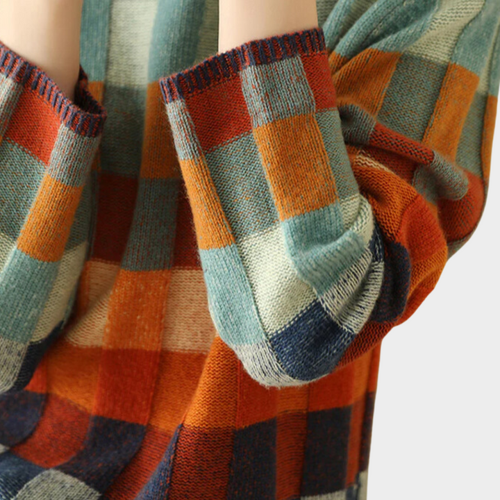 Eleanor™ | Turtleneck Jumper