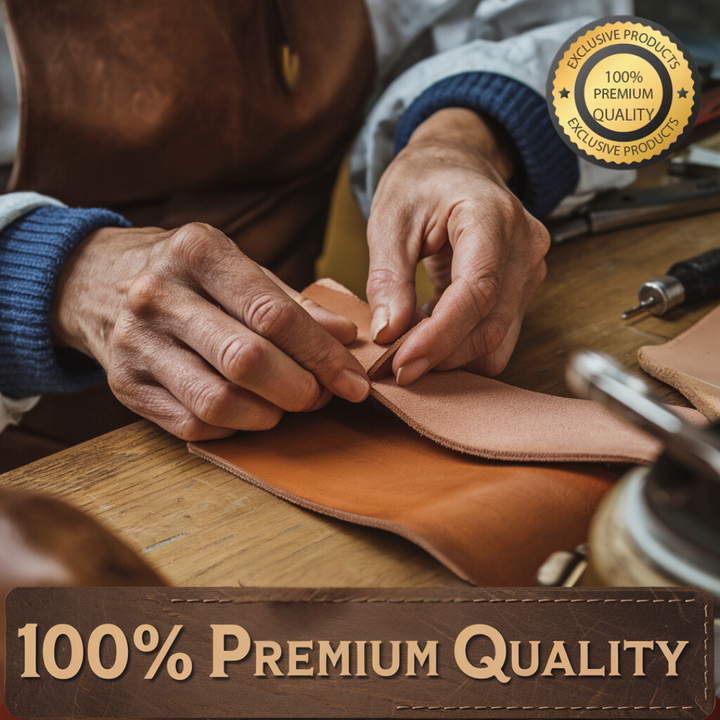 Martina - Chic Stiletto Knee-High Boots