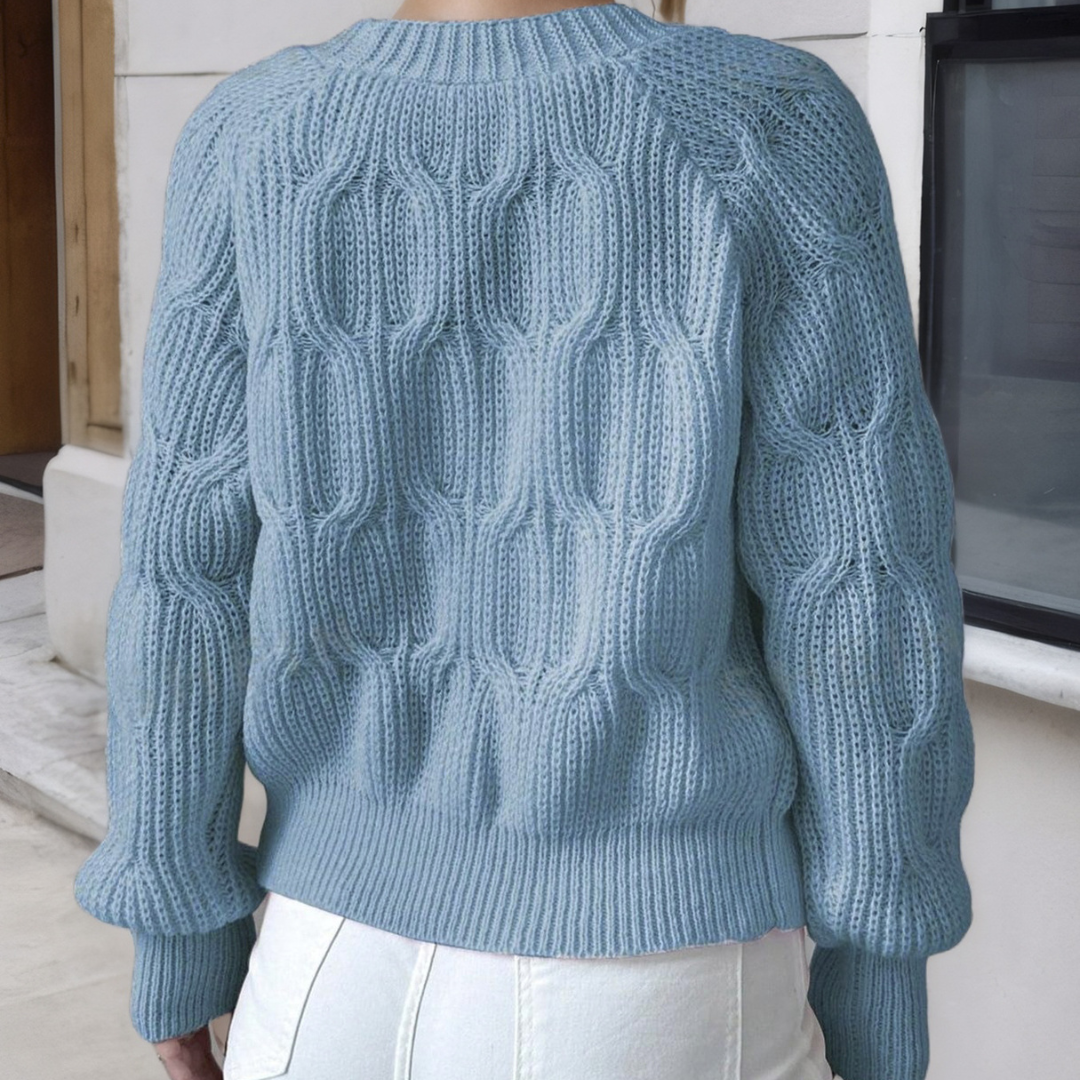 Eleanor™ | Bow Bliss Cardigan