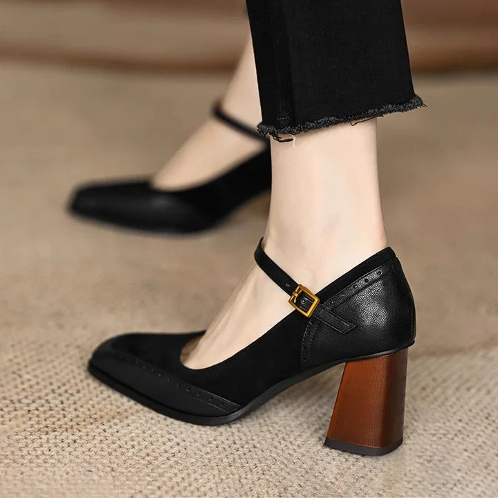 Florence™| Classic Pumps