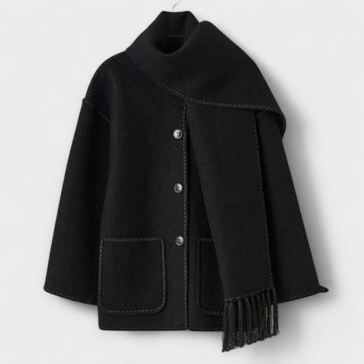 Ernestina | Sophisticated Coat