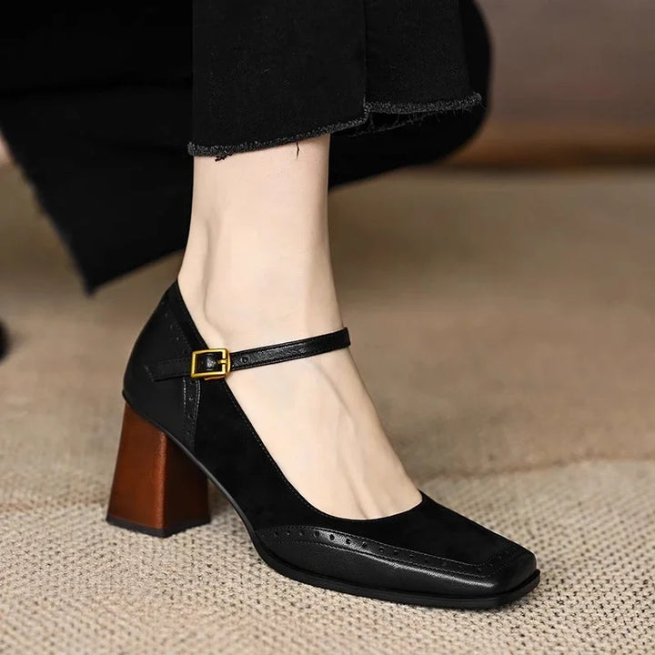 Florence™| Classic Pumps