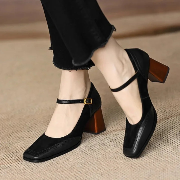 Florence™| Classic Pumps