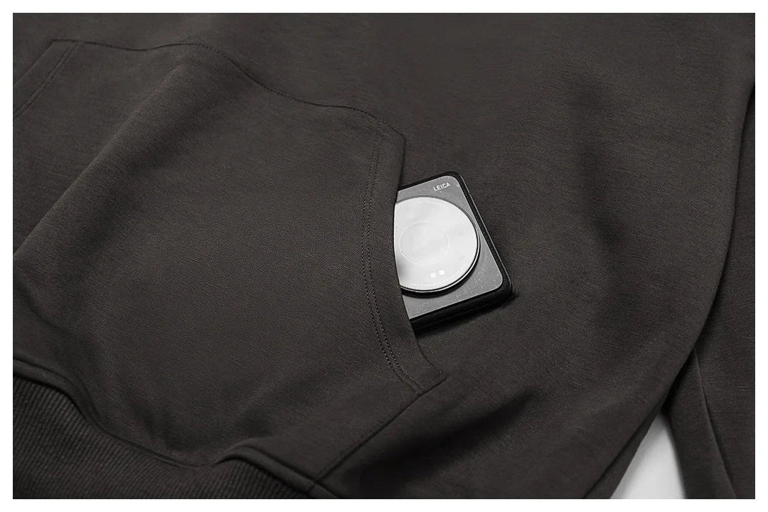 Long Sleeve Outdoor Jacket