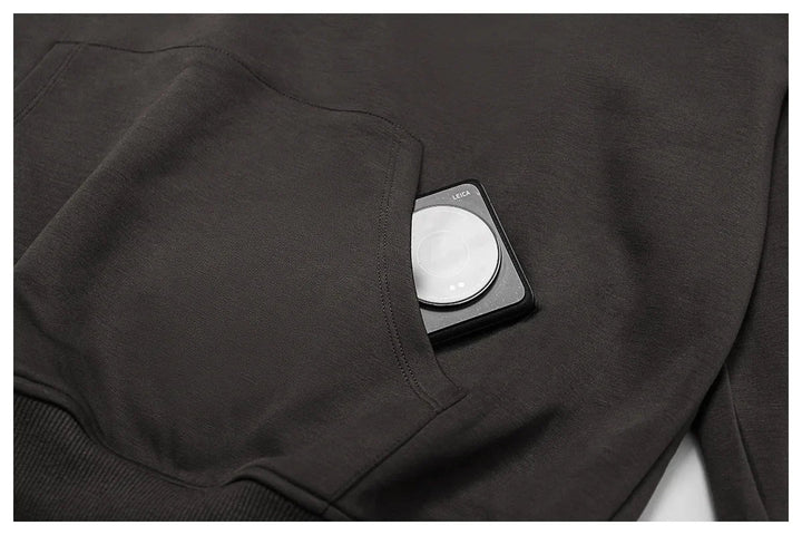 Long Sleeve Outdoor Jacket