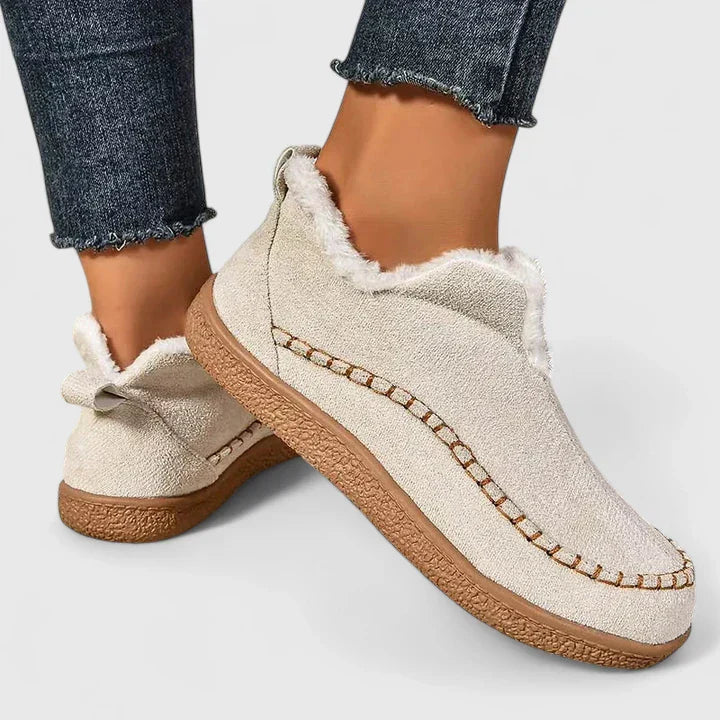 Lux | Ergonomic Boots