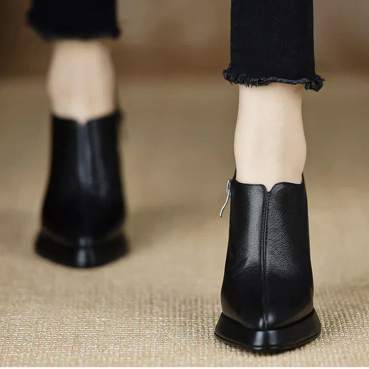 Carina™| Stylish Pumps