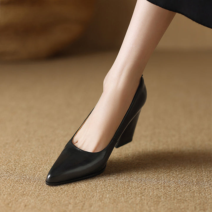 Verona™| Elegant Pumps