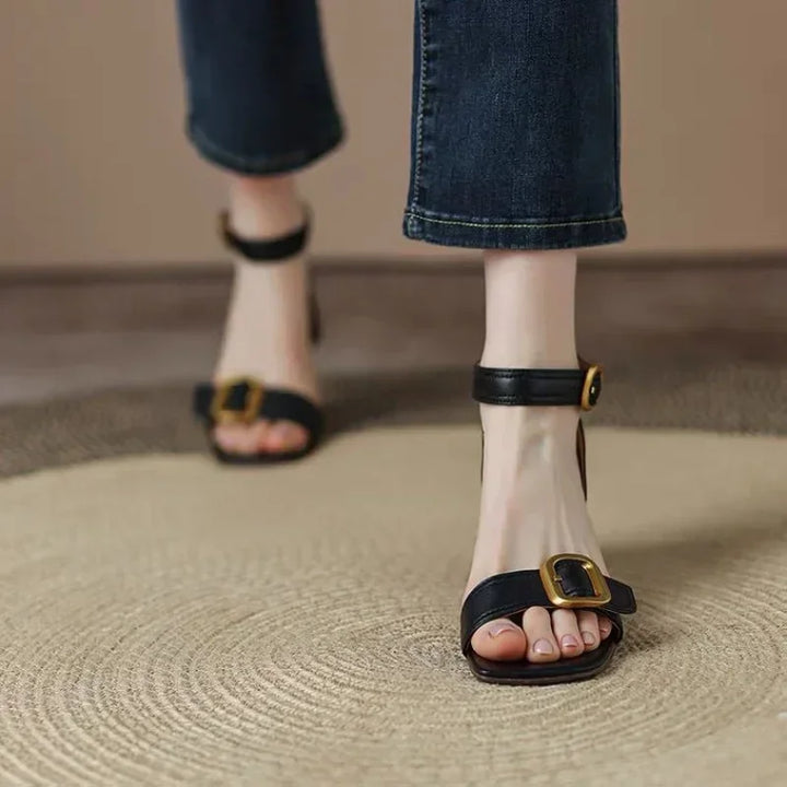 Naomi™| Stylish Sandals