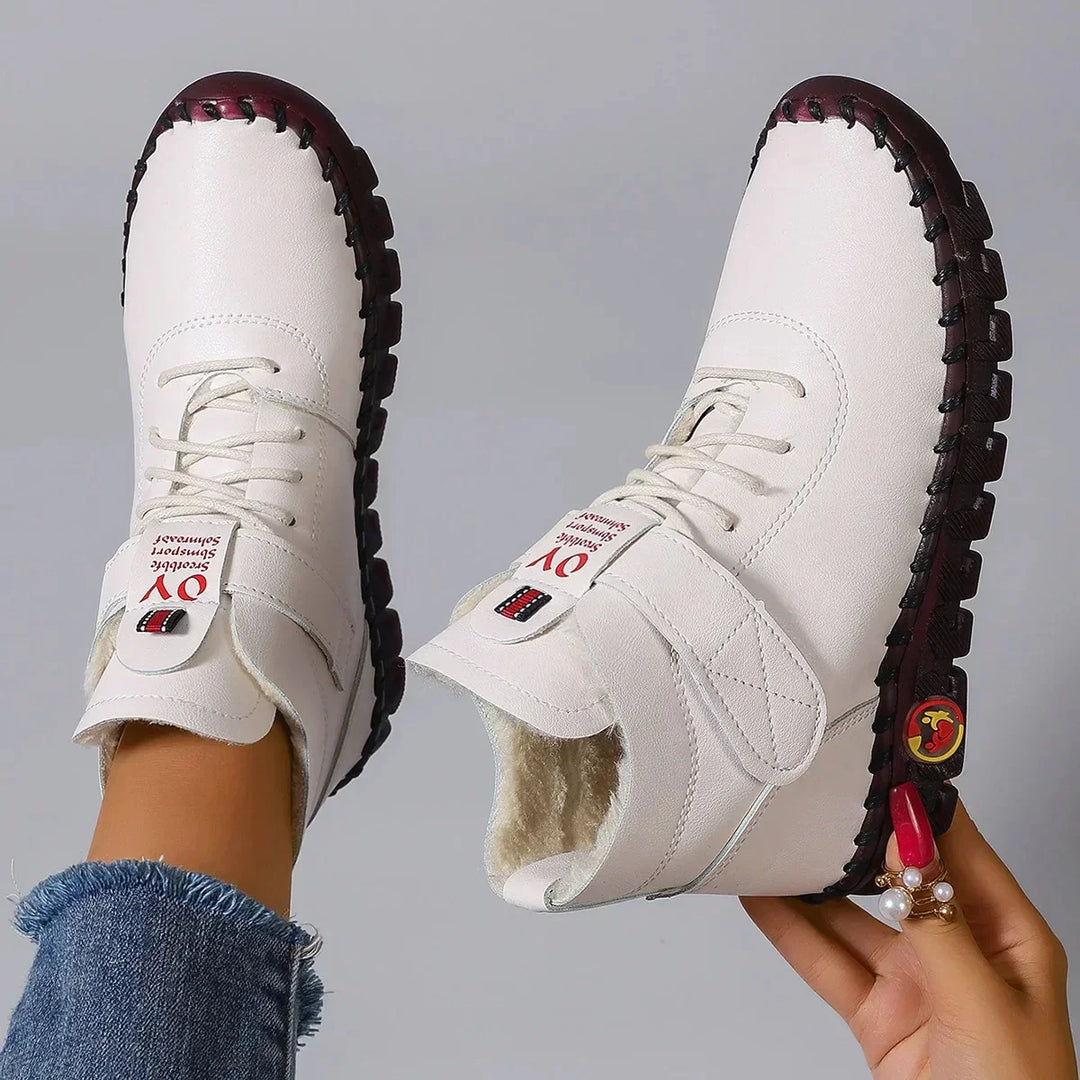 Vexia | Ergonomic Boots