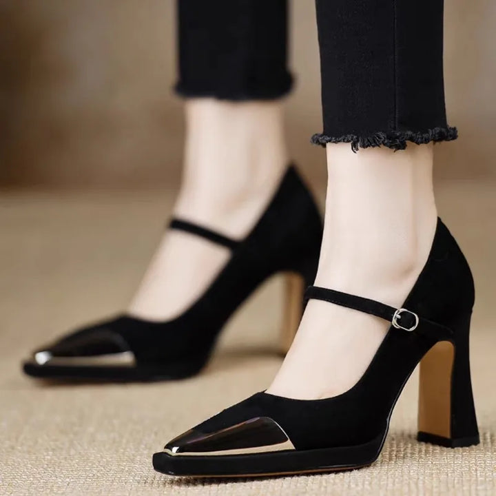 Mora™| Elegant Pumps