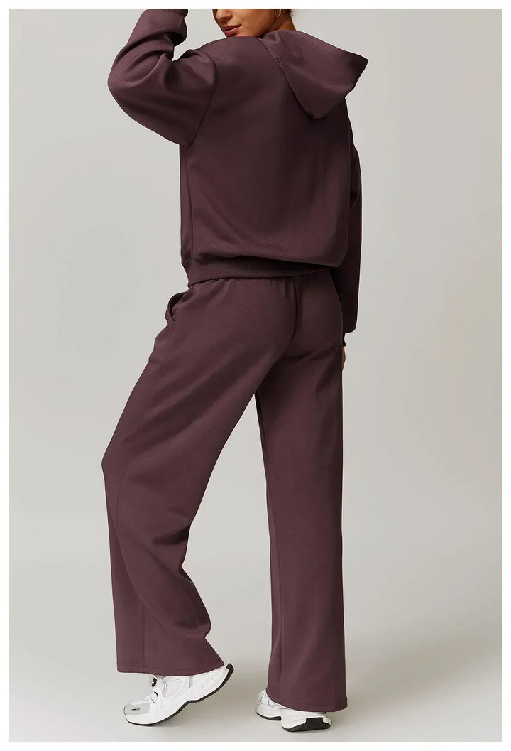 Long Sleeve Outdoor Jacket