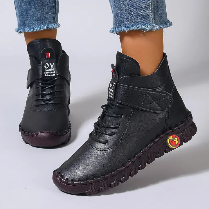 Vexia | Ergonomic Boots