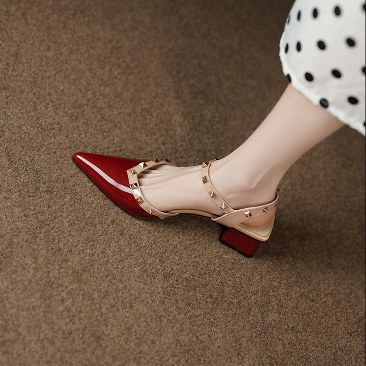 Viana™| Elegant Sandals