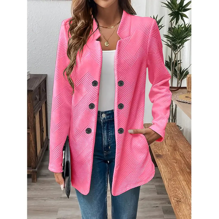 Milava™ | Stylish Premium Jacket for Women