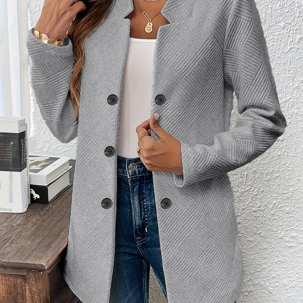 Milava™ | Stylish Premium Jacket for Women