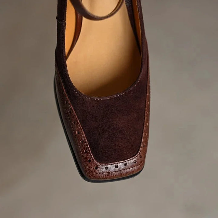 Florence™| Classic Pumps