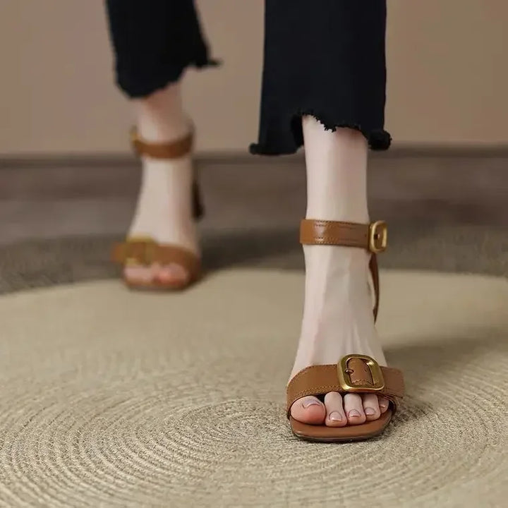Naomi™| Stylish Sandals
