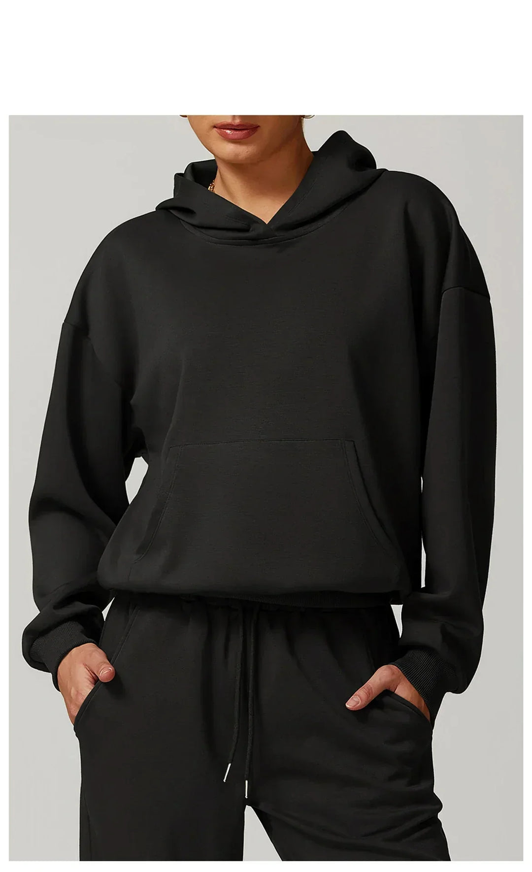 Long Sleeve Outdoor Jacket