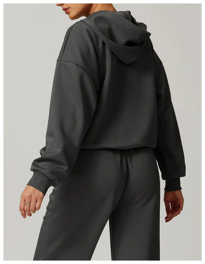 Long Sleeve Outdoor Jacket