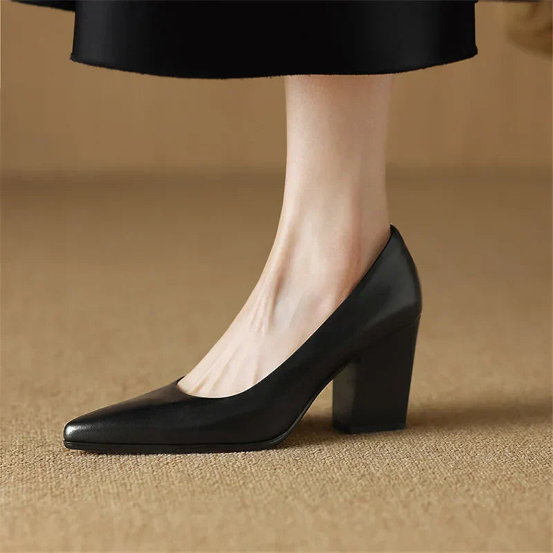 Verona™| Elegant Pumps