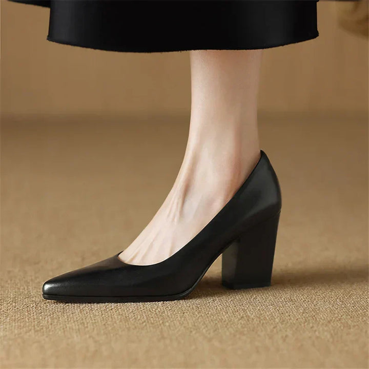 Verona™| Elegant Pumps