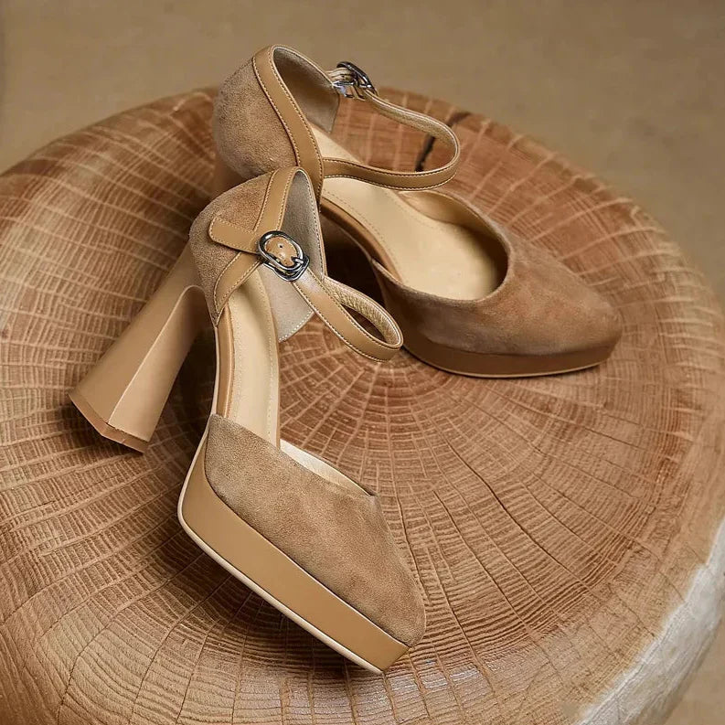 Celeste™| Elegant Pumps