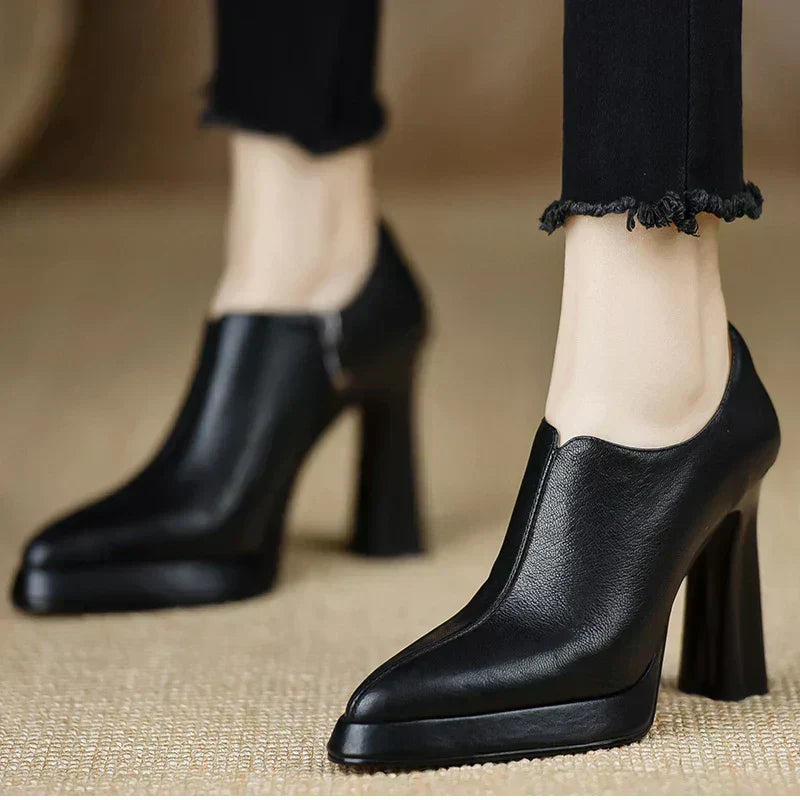 Carina™| Stylish Pumps