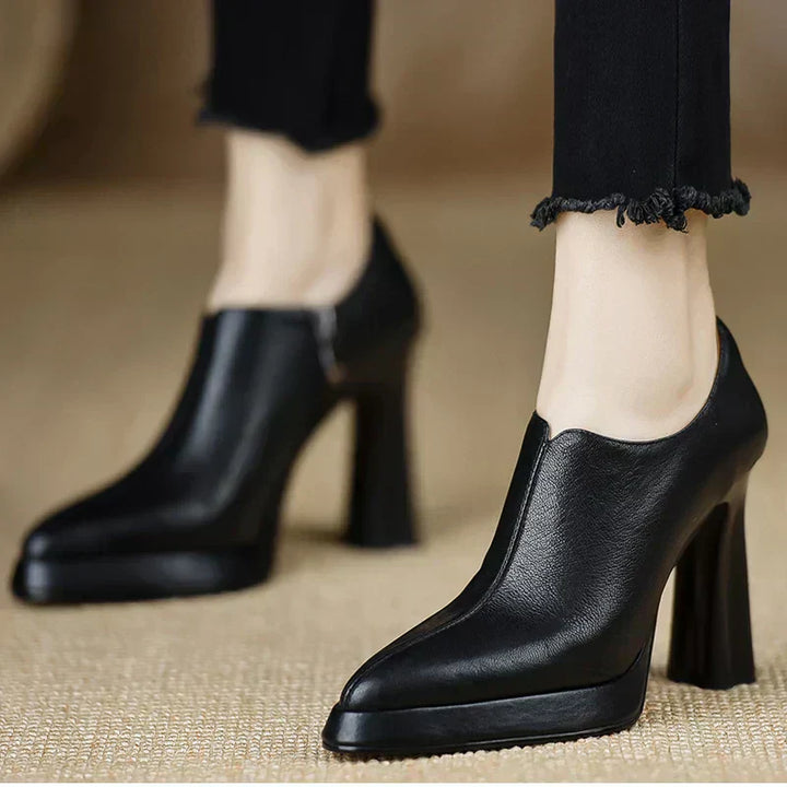 Carina™| Stylish Pumps