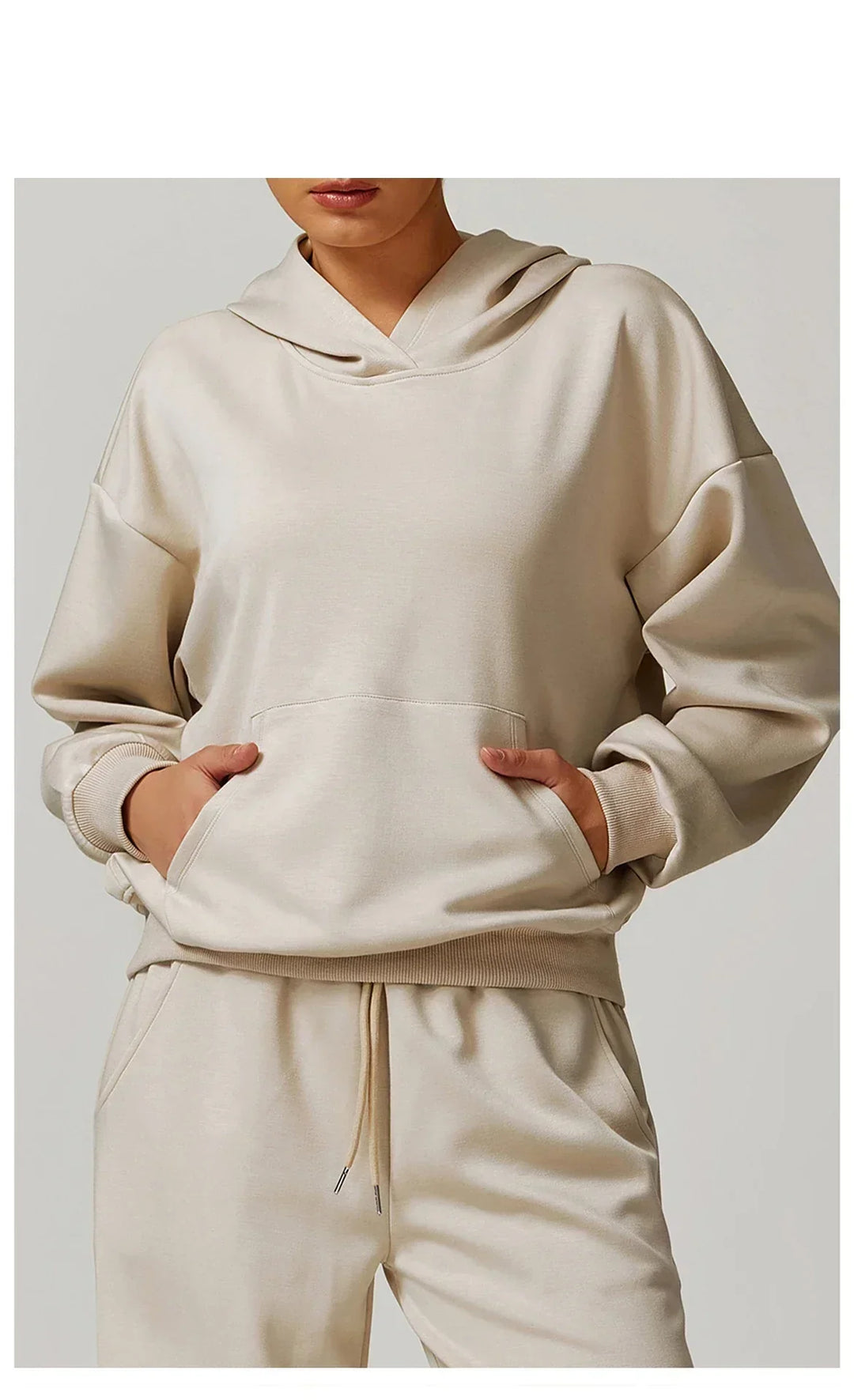 Long Sleeve Outdoor Jacket