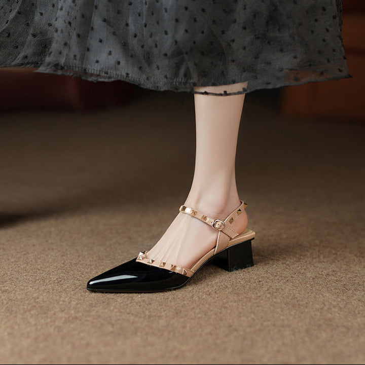 Viana™| Elegant Sandals