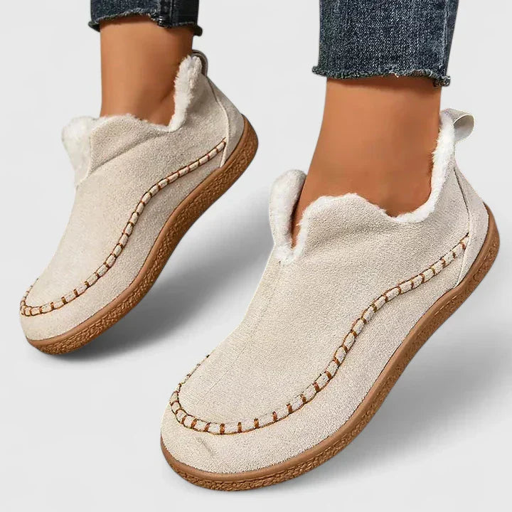 Lux | Ergonomic Boots