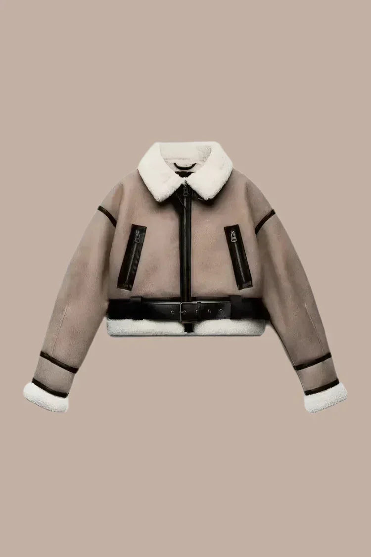 Chloé™ | Trendy and fashionable elegant jacket