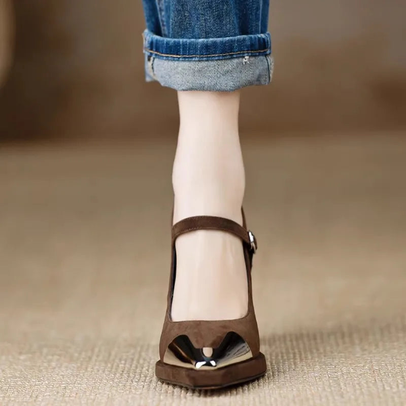 Mora™| Elegant Pumps