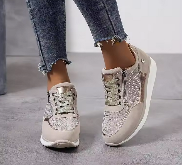 Jenna™ | All-Day Comfort Sneakers