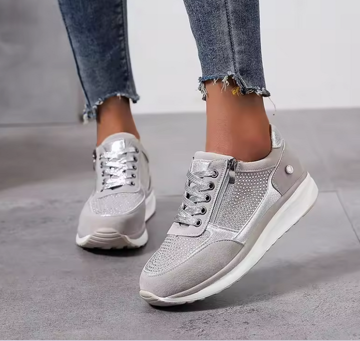 Jenna™ | All-Day Comfort Sneakers