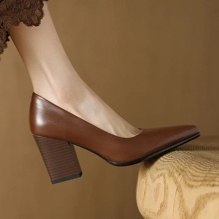 Verona™| Elegant Pumps