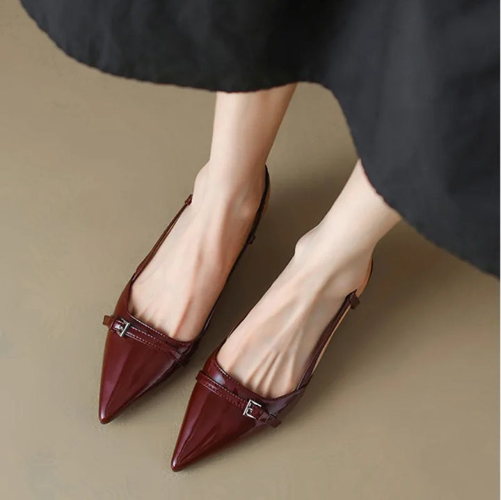 Tiana™| Slingbacks