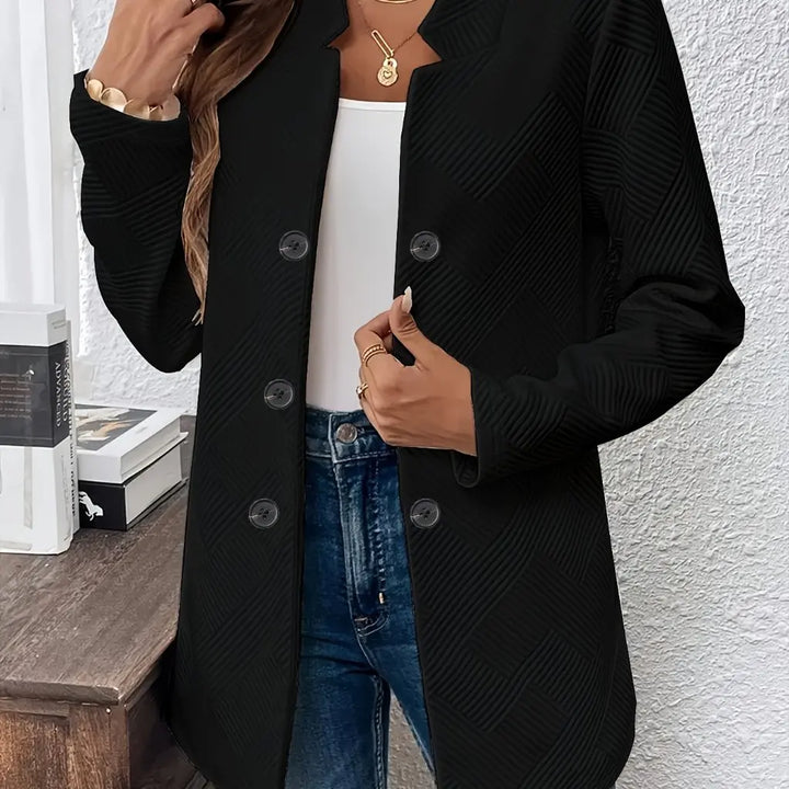 Milava™ | Stylish Premium Jacket for Women