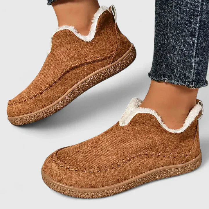 Lux | Ergonomic Boots