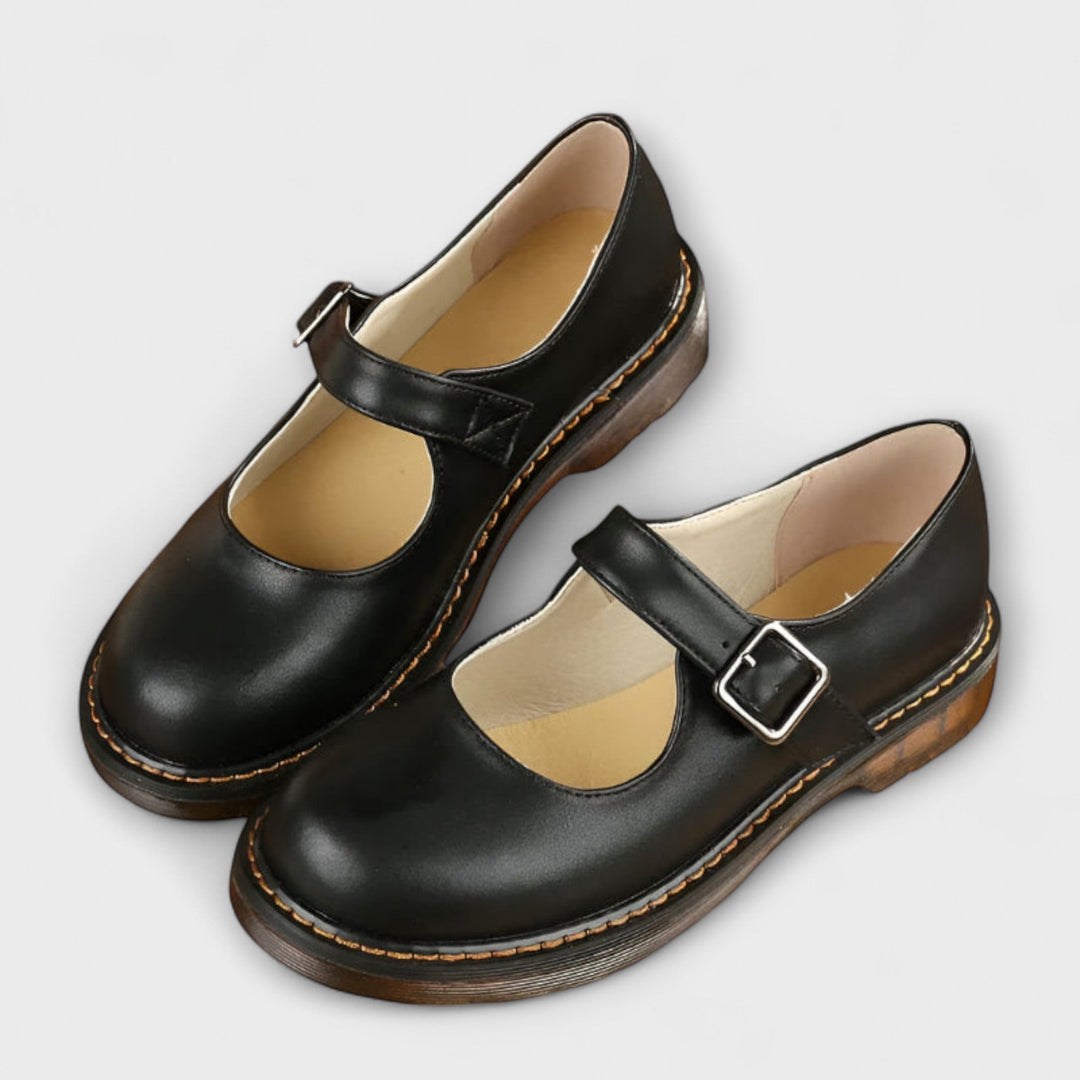 MATILDA™| ORTHOPEDIC MARY JANE SHOES