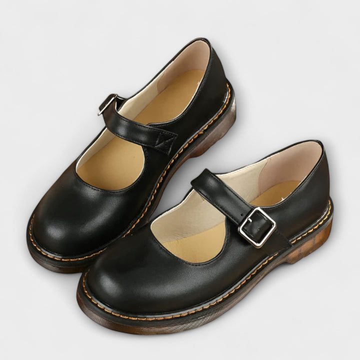 MATILDA™| ORTHOPEDIC MARY JANE SHOES