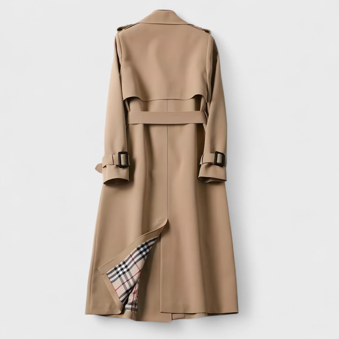 Juliet™ | Vespera Trench Coat